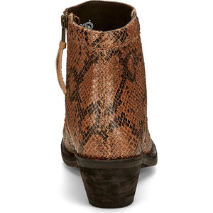 Women's Nel Bootie - Justin