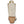 Hart Vintage Ivory Cowhide Women's Boot - Justin