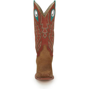 Women's Lorena Sunflower Cowhide - Justin Boots