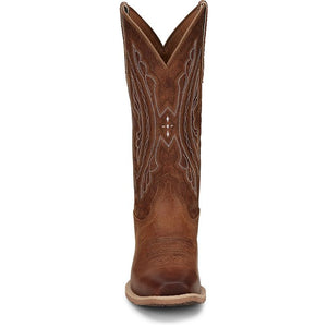 Women's Rein Waxy Tan Boot - Justin