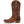 Rein Waxy Tan Boot - Justin