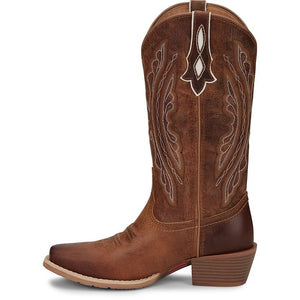 Women's Rein Waxy Tan Boot - Justin