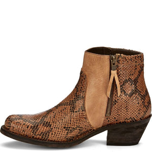 Women's Nel Bootie - Justin