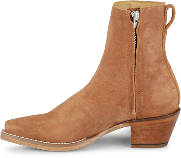 Women's BEV Short Boot - Justin