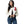 Women's Varsity Jacket - Justin Boots