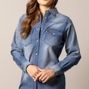Women's Jordi Dress - Kimes Ranch