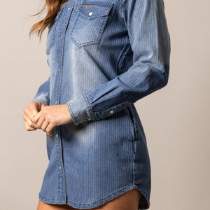 Women's Jordi Dress - Kimes Ranch