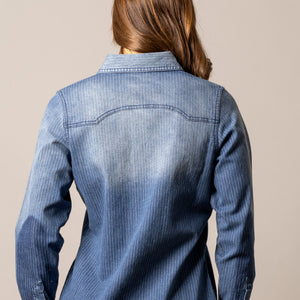 Women's Jordi Dress - Kimes Ranch