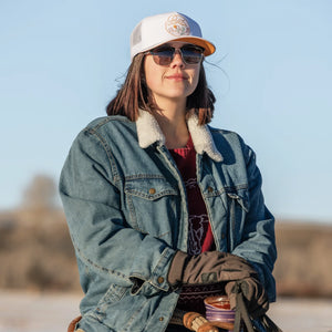 Knox XL Sunglasses (RG/B)- BEX