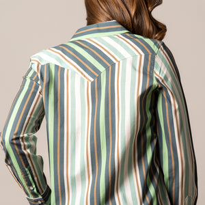 Women's Kai Shirt - Kimes Ranch