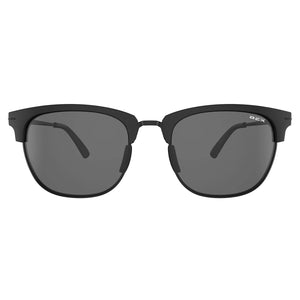 Knox XL Sunglasses (Blk/Gray)- BEX