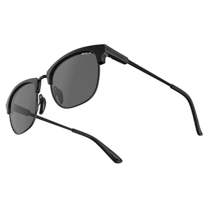 Knox Sunglasses (Blk/Gray)- BEX