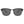 Knox Sunglasses (Blk/Gray)- BEX