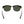 Knox Sunglasses (Chestnut/Forest)- BEX