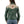Women's Teal Leather Jacket