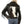 Women's Hair On Calf Leather Coat - Scully