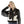 Women's Hair On Calf Leather Coat - Scully