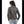 Women's Leather Zip Jacket - Scully