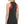 Women's Open Front Tiered Fringe Vest - Cripple Creek