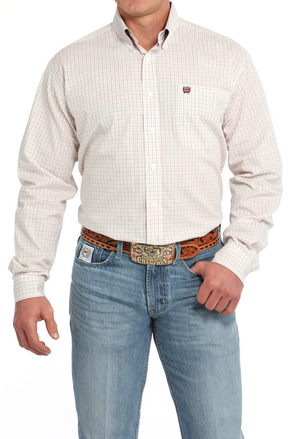 Men's Western Shirt - Cinch