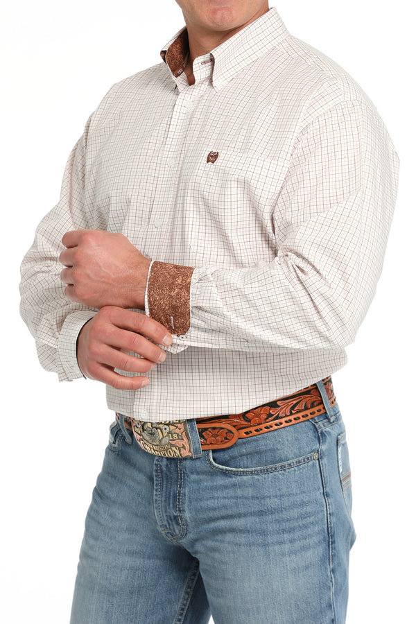 Men's Western Shirt - Cinch