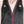 Women's Black Studded Vest - Rock & Roll Denim