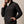 Men's La Rue Black Sweatshirt - Kimes Ranch