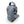 Lazy J Quilted Boot Bag - Ida Mae Home