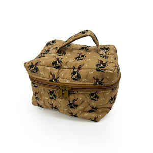 Lazy J Travel Case - Ida Mae Home