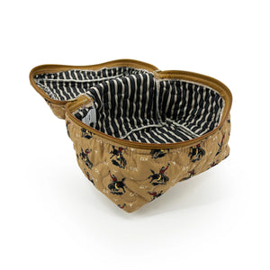 Lazy J Travel Case - Ida Mae Home