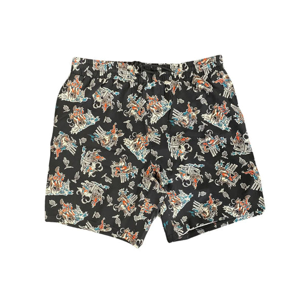 Men's Swim Trunks - Cinch