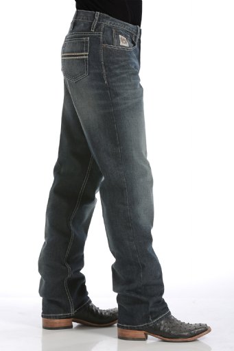 White Label Dark Stone 2 Jeans - Cinch