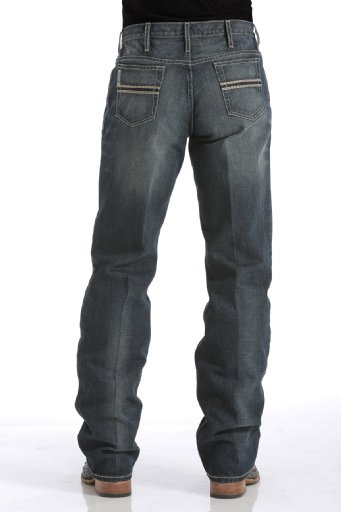 White Label Dark Stone 2 Jeans - Cinch