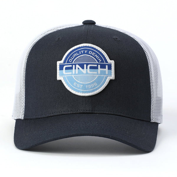 Men's Trucker Cap - Cinch