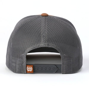 Men's Trucker Cap - Cinch
