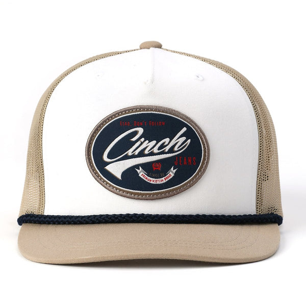 Men's Flexfit Cap - Cinch