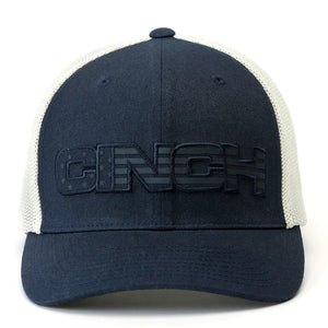 Cinch Ball Cap