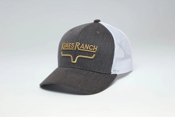 Newcomb Hat - Kimes Ranch