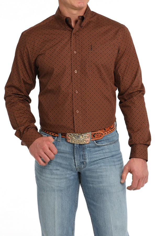 Men's Western Shirt - Cinch