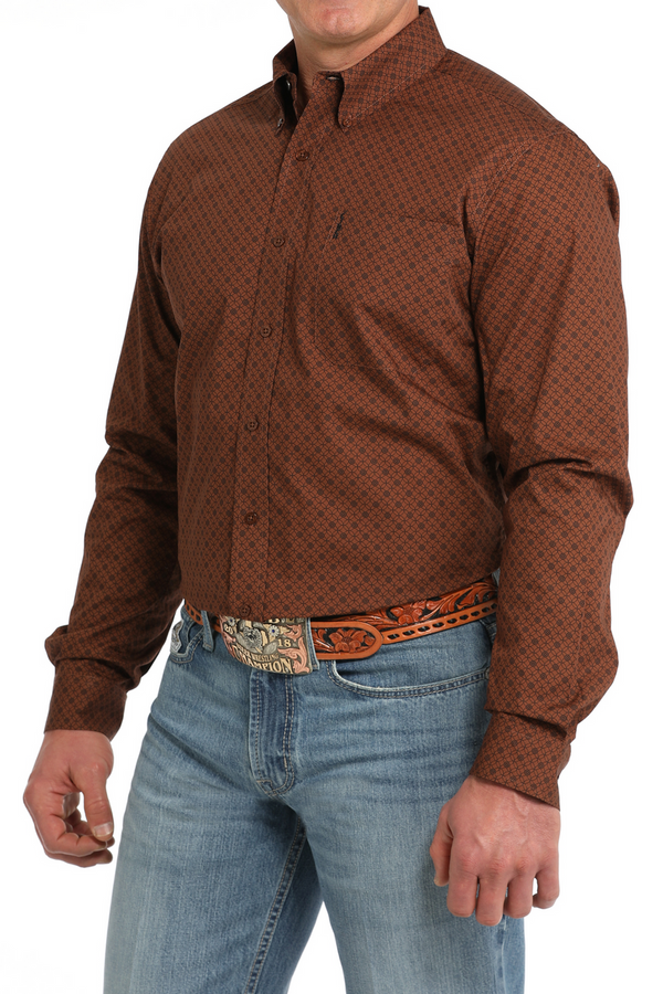 Men's Western Shirt - Cinch