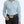 Women's Light Blue L/S Arenaflex Shirt - Cinch