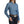Women's Chambray L/S Button Western Shirt - Cinch