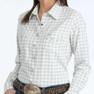 Women's Western Arenaflex Shirt - Cinch