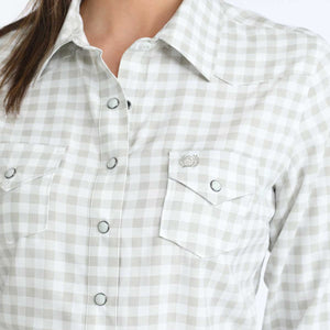 Women's Western Arenaflex Shirt - Cinch