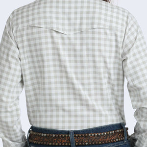 Women's Western Arenaflex Shirt - Cinch