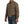 Cinch Brown Geometric Print - Men's Shirt