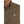Cinch Brown Geometric Print - Men's Shirt