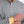 Men's L/S Royal Print Shirt - Cinch
