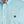 Men's Blue Long Sleeve Shirt - Cinch