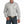 Men's Grey L/S Stripe Shirt - Cinch